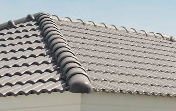 advantages of Wakerley clay roofing