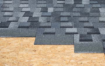 expert Wakerley asphalt roof companies