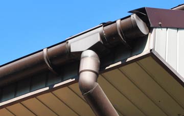 types of Wakerley fascias
