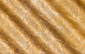 Wakerley fibreglass roof waterproofing