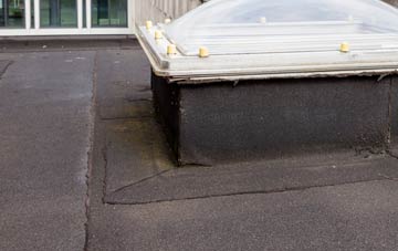 disadvantages of Wakerley flat roofs