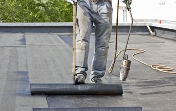 flat roof replacement Wakerley, Northamptonshire