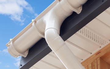 Wakerley gutter installation costs