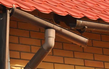 Wakerley gutter repair costs