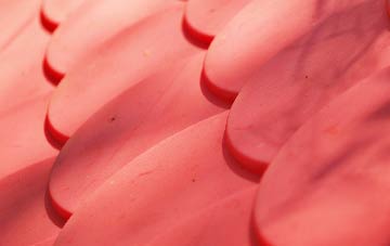 Wakerley plastic roof costs