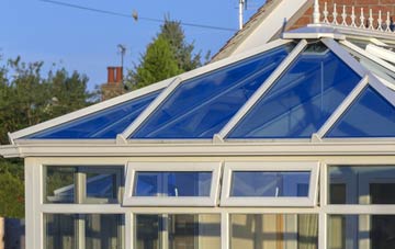 professional Wakerley conservatory insulation