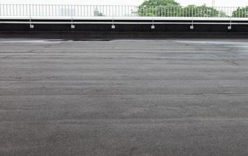 Wakerley asphalt roof replacement