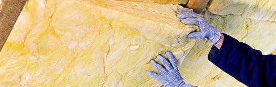 quotes for Wakerley roof insulation