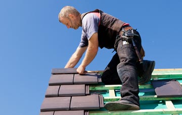 disadvantages of Wakerley slate roofing