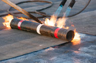 free Wakerley roof quotes